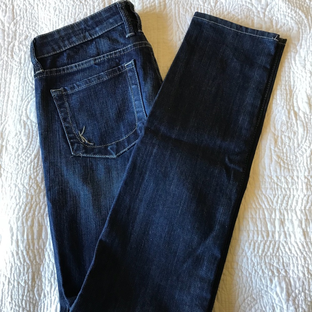 KUT FROM THE KLOTH DIANA Skinny jeans